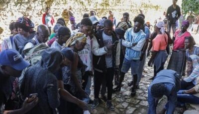 مقتل 40 شخصا بهجوم لعصابات مسلحة على كنيسة تؤوي نازحين في هايتي (فيديو)