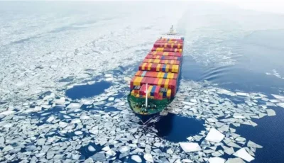 الصين تشعل صراع الممرات البحرية البديلة.. بكين تلجأ إلى طريق بحر الشمال للتغلب على توترات البحر الأحمر والشرق الأوسط.. وروسيا والثلوج تمنحان قناة السويس أهمية خاصة