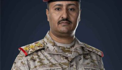 المشهد اليمني – القوات المسلحة اليمنية تعلن رسميا على لسان ناطقها الرسمي: صنعاء موعدنا
