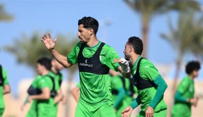 في هذا الموعد، المصري يواجه سموحة ببداية مشوارهما بالدوري الممتاز