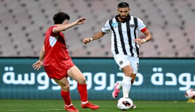 الوحدة يقصي الشباب من كأس الملك