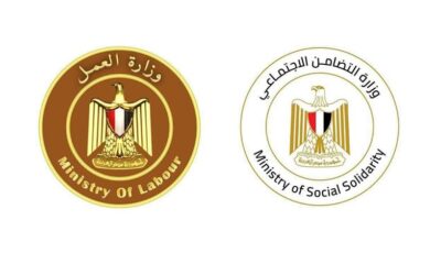 تحرك عاجل من التضامن والعمل بعد حادث تصادم سيارتي عمال بالإسماعيلية