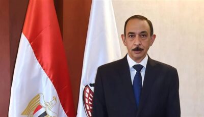 محافظ سوهاج يُحيل مدير جمعية زراعية إلى النيابة بتهمة تحصيل مبالغ مالية من المزارعين