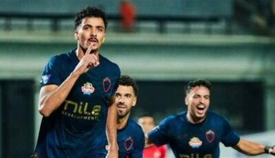 باستثناء حسام عبد المجيد، قائمة الراحلين مجانا من الزمالك قبل انطلاق الموسم الجديد