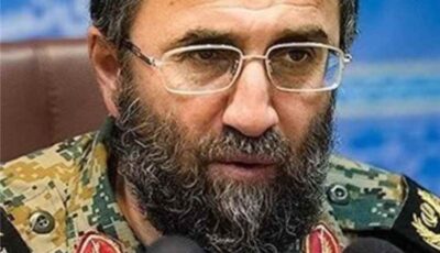 المشهد الدولي – إيران: قطر تحتجز 3 طيارين إيرانيين منذ إسقاط مقاتلاتهم في مارس