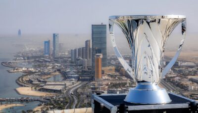 موعد قرعة أبطال آسيا للنخبة والأندية السعودية المشاركة