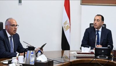 من أبوقير إلى الميناء الشرقي.. أكبر تحرك لحماية شواطئ الإسكندرية من النحر