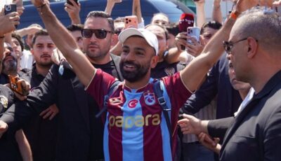 ترقب عالمي للظهور الأول للفرعون، صلاح يقص شريط الدوري التركي الممتاز أمام قاسم باشا