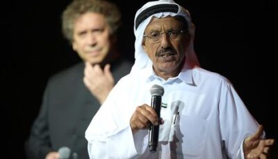 خلف الحبتور: الفلسطينيون ليسوا شعبا بلا جذور وفلسطين ليست أرضا بلا شعب