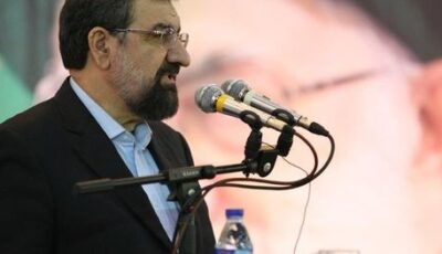 إيران تهدد دول الجوار: لن نسمح بمرور “قطرة نفط” إذا تعاونت مع واشنطن