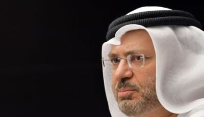 قرقاش يعلق على استهداف ناقلات “أدنوك” ويؤكد تمسك الإمارات بالردع والدبلوماسية
