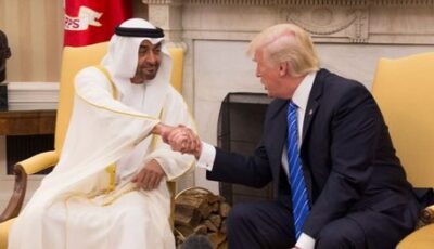 فايننشال تايمز: كيف كسبت الإمارات ودّ واشنطن؟