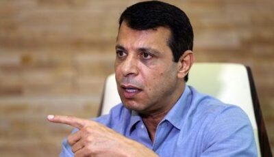 دحلان يعود إلى المشهد في غزة عبر مشروع “رفح”.. هذا ما كشفه الإعلام العبري