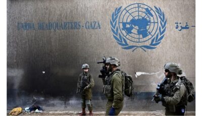 استنكار فلسطيني لاستبعاد “الأونروا” من اجتماعات لجنة غزة مع الأمم المتحدة