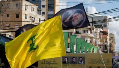 حزب الله يرد على العقوبات الأمريكية: “لن تثنينا عن خيار المقاومة”