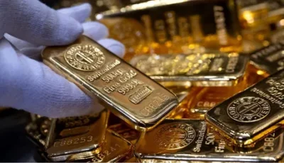 الذهب يرتفع مجددا مع تزايد الطلب على الملاذات الآمنة