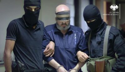 مسؤول بالعدالة الانتقالية: إعدام وسيم الأسد عادل ويتناسب مع حجم الجرائم