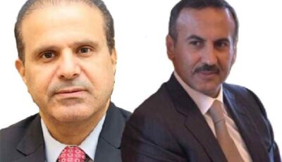المشهد اليمني – مدير مكتب أبوزرعة المحرمي يفتح النار على أحمد علي صالح… ماذا قال؟