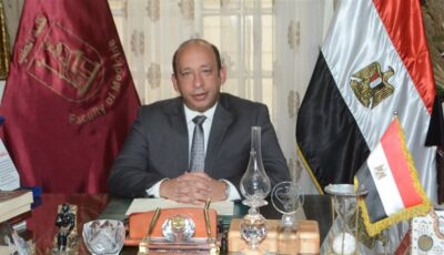 حسام صلاح: ترميم برج الساعة والقبة التاريخية بقصر العيني دون المساس بهويته المعمارية