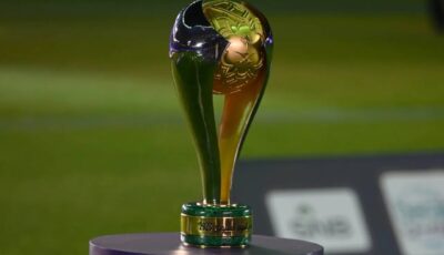 الكشف عن موعد بطولة السوبر السعودي