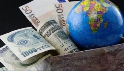 أخبار الاقتصاد اليوم: البورصة تقفز 74 مليار جنيه، واستقرار الدولار والذهب والفضة، تحذيرات من أزمة مالية عالمية بسبب عجز الموازنات الديون