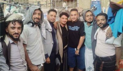 المشهد اليمني – نهاية مفاجئة لقضية والد غدير الشرعبي.. والمتهم الرئيسي يخرج عن صمته