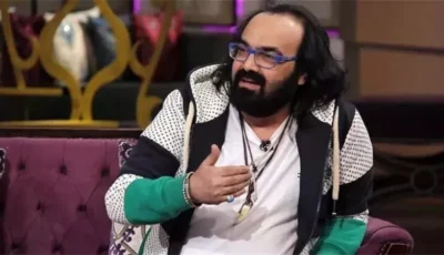 أبو الليف يعود من أمريكا بعد جولة غنائية ناجحة