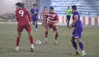 مواعيد مباريات اليوم الخميس في افتتاح دوري المحترفين