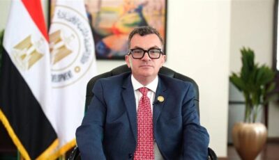 وزير التخطيط: الاقتصاد العالمي يمر بتحولات معقدة تعيد تشكيل أسواق الطاقة وسلاسل الإمداد