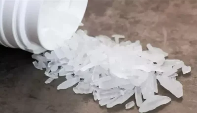 نائب يواجه الحكومة بأزمة انتشار الآيس والشابو