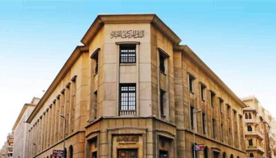 كيف نظم قانون البنك المركزي العلاقة بينه وبين الحكومة؟