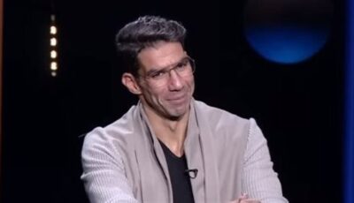 شريف إكرامي عن أزمة بيزيرا: الزمالك أكبر من أي لاعب والمشكلة فينا