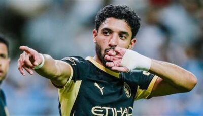 عمر مرموش يبحث عن إنجاز مصري جديد في كأس الدرع الخيرية