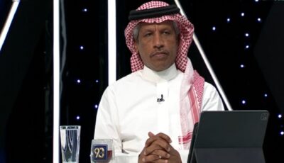 الغيامة: التحكيم فائق السرعة تبلغ قيمته بـ148 الف ريال ومدته فقط 9 أيام.. فيديو