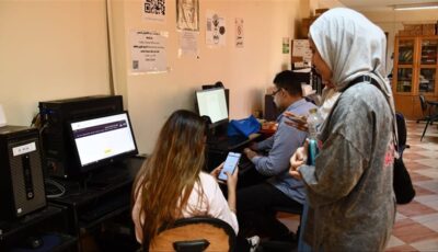 التعليم العالي: 248 ألف طالب سجلوا رغباتهم بالمرحلة الثانية، وترشيح المتخلفين للأماكن المتاحة