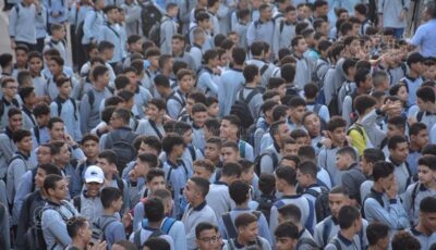 اتحاد “أمهات مصر”: تقليل كم المناهج والتقييمات ودعم المعلم أبرز مطالب العام الدراسي الجديد
