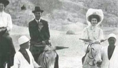 أجاثا كريستي في أسوان، فيلم وثائقي جديد لتوثيق كواليس رواية “موت على ضفاف النيل”