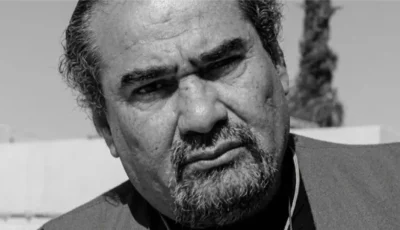 وفاة المخرج المغربي مصطفى الدرقاوي عن عمر ناهز 82 عاما