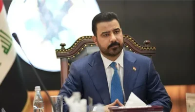 رئيس الحكومة العراقية يتعهد بملاحقة المعتدين على كردستان العراق