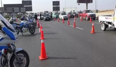 غلق ميدان رامو بالجيزة 7 أيام بسبب أعمال القطار الكهربائي، تعرف على التحويلات المرورية