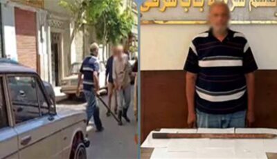 الداخلية تكشف ملابسات فيديو الاعتداء على سائق بعصا خشبية في الإسكندرية