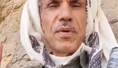 المشهد اليمني – مسؤول معين من الحوثيين يُهاجم قيادة المليشيا ويتهمها بإقصاء أبناء القبائل لصالح القناديل