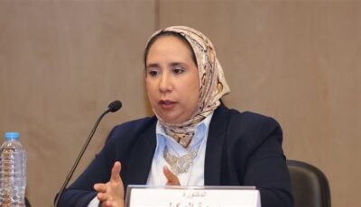 مكتبة الإسكندرية والتحالف الوطني للعمل الأهلي يناقشان القيمة الاقتصادية والمهنية للعمل التطوعي