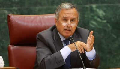 نبيل فهمي: إعلان كولومبيا بشأن الجولان السوري المحتل منعدم الأثر قانونًا