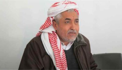 المشهد اليمني – مصادر: طائرتان تتبعان الصليب الأحمر وصلتا مطار صنعاء حاملة فحص رفات محمد قحطان