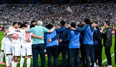 الزمالك يصرف جزءًا من مستحقات اللاعبين قبل مواجهة الاتحاد بالدوري