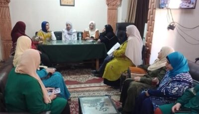 وحدة تكافؤ الفرص بالشرقية تنظم 11 ندوة توعوية وثقافية خلال أغسطس