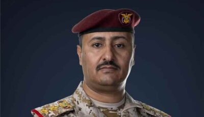 المشهد اليمني – بيان عسكري جديد للمتحدث باسم القوات المسلحة اليمنية