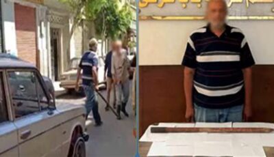 أخبار الحوادث اليوم: تأييد حكم الإعدام على صاحب محل عصائر متهم بقتل قهوجي في الكوربة، محاكمة 3 قيادات طبية في واقعة إهمال انتهت بوفاة طفل بسبب حبة فول سوداني