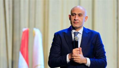 عبد اللطيف: إتاحة مناهج البكالوريا المصرية على موقع وزارة التعليم خلال أسبوع